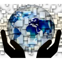 Maps and Beyond logo - Similar company to Transportation America