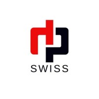 Swiss Data Protect logo - Similar company to Sparkle | Startup Match ✨