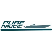 Pure Nautic logo - Similar company to Sem Packaging