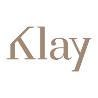 Klay logo - Similar company to Khanya