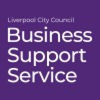 Business Support Service in Liverpool logo - Similar company to Focal Studios