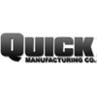 Quick Manufacturing Co. logo - Similar company to Fast Manufacturing