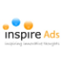 Inspire Ads logo - Similar company to Vg Support