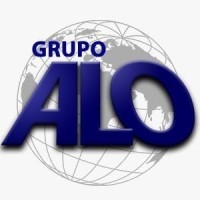 Grupo ALO MX logo - Similar company to Adn Aceros Mx