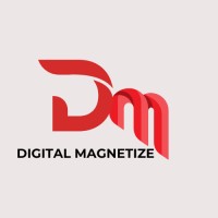 Digital Magnetize marketing company logo - Similar company to Inventive Clicks