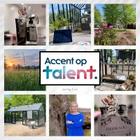 Accent op Talent B.V. logo - Similar company to Civas Onderwijs & Kinderopvang