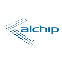 Alchip Technologies logo - Similar company to Guc