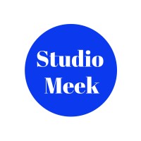 Studio Meek logo - Similar company to Mark Gratwick Architects
