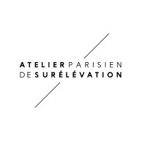Atelier Parisien de Surélévation logo - Similar company to Surlev