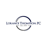 Lorance Thompson P.C. logo - Similar company to Terrazas Pllc