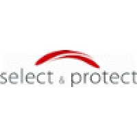 Select & Protect logo - Similar company to Seven Hotel Southend-On-Sea