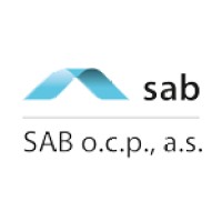 SAB o.c.p., a.s. logo - Similar company to Sab Finance A.S.