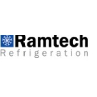 RAMTECH REFRIGERATION PVT LTD logo - Similar company to Deepa Refrigeration