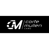 CORFE MULLEN CARS logo - Similar company to Nicholas Humphreys Wimborne
