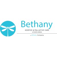 Bethany Hospice & Palliative Care of Coastal GA, An Affinity Company logo - Similar company to Bethany Hospice & Palliative Care