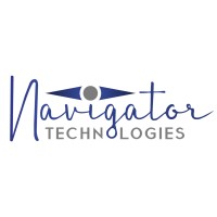Navigator Technologies logo - Similar company to Visual I