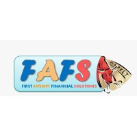 FAFS logo - Similar company to First Attempt Digital Solutions