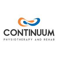 Continuum Physiotherapy & Rehab logo - Similar company to Pro Physio