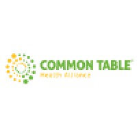 Common Table Health Alliance logo - Similar company to Language Collaborative