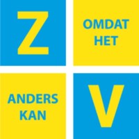 Zoetermeer Vooruit logo - Similar company to Huisartsenspoedpost Zoetermeer