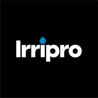 Irripro Irrigação logo - Similar company to Central Irrigação