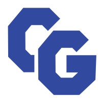 TCG logo - Similar company to Tcg
