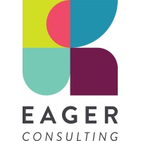 EAGER Consulting logo - Similar company to Creande_Projects