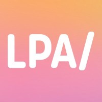Lisa Pritchard Agency logo - Similar company to Twenty Twenty Agency