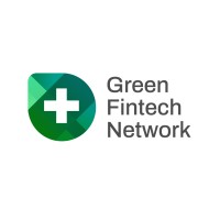 Green Fintech Network logo - Similar company to Innovation Booster Sustainable Digital Finance (Ibsdf)