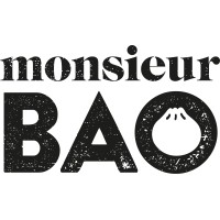 Monsieur BAO logo - Similar company to Joliefood