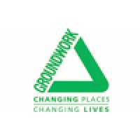 Groundwork Cheshire, Lancashire, Merseyside logo - Similar company to Mind Connect Mental Health Cic
