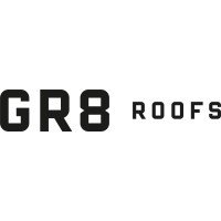GR8 Roofs logo - Similar company to Coninko B.V.