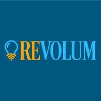 Revolum logo - Similar company to Quikzer