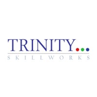 Trinity SkillWorks Private Limited logo - Similar company to Zeckho It Services