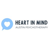 Heart in Mind Austin Psychotherapy, PLLC logo - Similar company to Sound Mind Austin