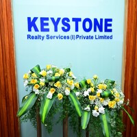 Keystone India logo - Similar company to Perfect Pincode