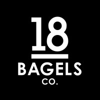 18 Bagels Co. logo - Similar company to Hdg Legacy, Llc