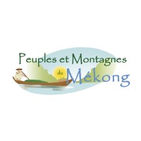 Peuples et Montagnes du Mékong logo - Similar company to Codeau Khmer