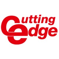 Cutting Edge logo - Similar company to Murder Inc.