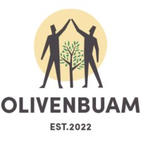 Olivenbuam logo - Similar company to Sobo Coffee