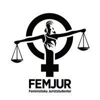 Feministiska Juriststudenter Göteborg logo - Similar company to Arc Entreprenad Ab