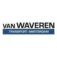 Van Waveren Transport B.v.