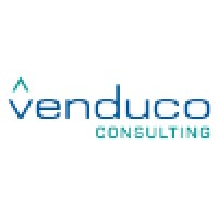 Venduco AB logo - Similar company to Kj Capital Partners