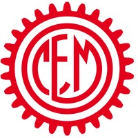 OCEM Srl logo - Similar company to Zenith Formen Produktions Gmbh