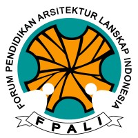 Forum Pendidikan Arsitektur Lanskap (Fpali)