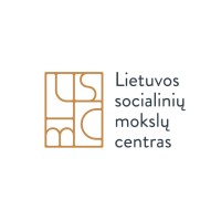 Lietuvos socialinių mokslų centras logo - Similar company to Skydda Skogen - Protect The Forest Sweden