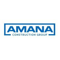 AMANA Construction Group logo - Similar company to Telesco Construction