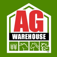 AG Warehouse logo - Similar company to Elementag
