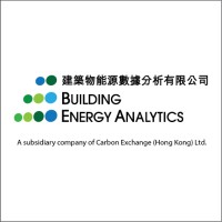 Building Energy Analytics Company Limited logo - Similar company to Carbon Exchange (Hong Kong) Limited