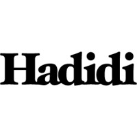 Hadidi Hospitality logo - Similar company to Anatta.